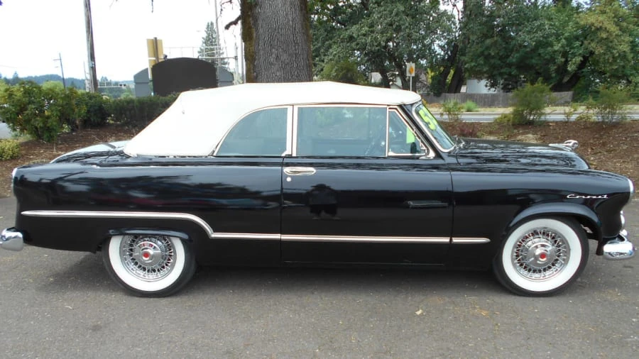 1953 Dodge Coronet 1st-3rd Gen - Image 2 of 12