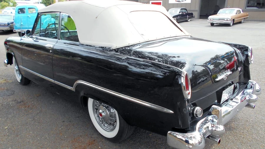 1953 Dodge Coronet 1st-3rd Gen - Image 3 of 12