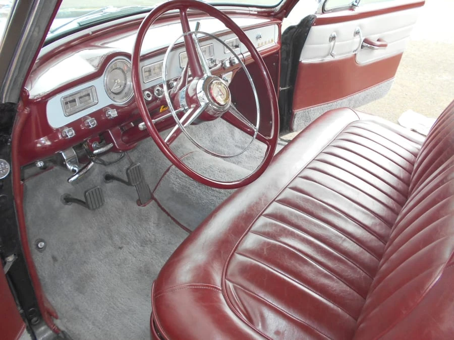 1953 Dodge Coronet 1st-3rd Gen - Image 4 of 12