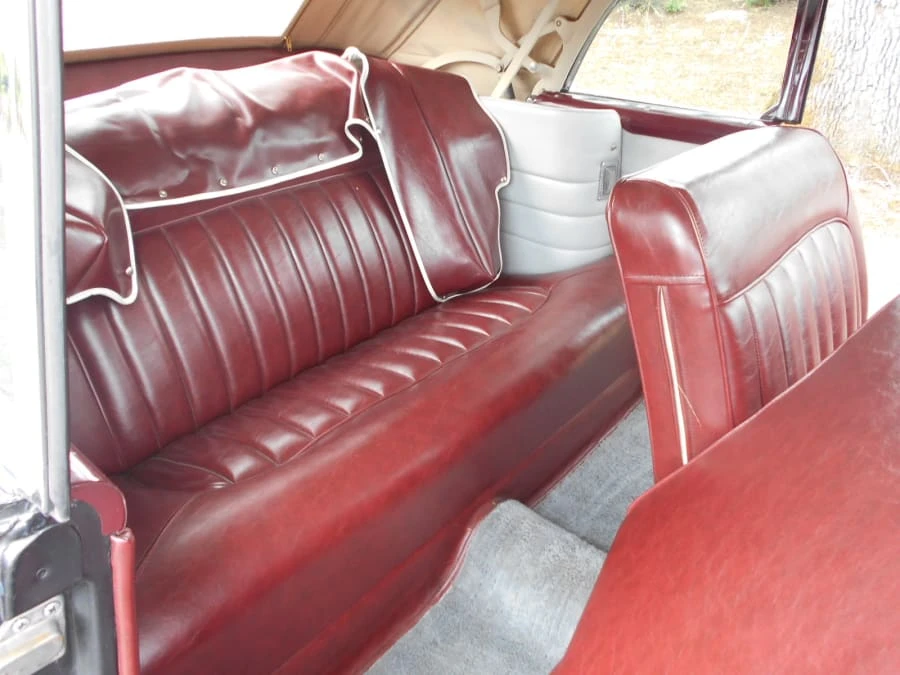 1953 Dodge Coronet 1st-3rd Gen - Image 6 of 12