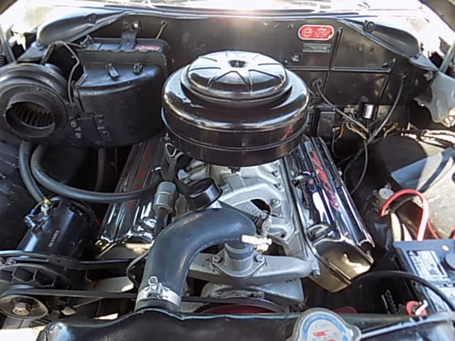 1953 Dodge Coronet 1st-3rd Gen - Image 7 of 12