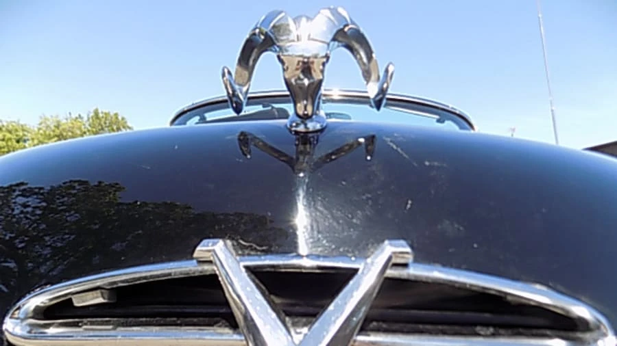 1953 Dodge Coronet 1st-3rd Gen - Image 12 of 12