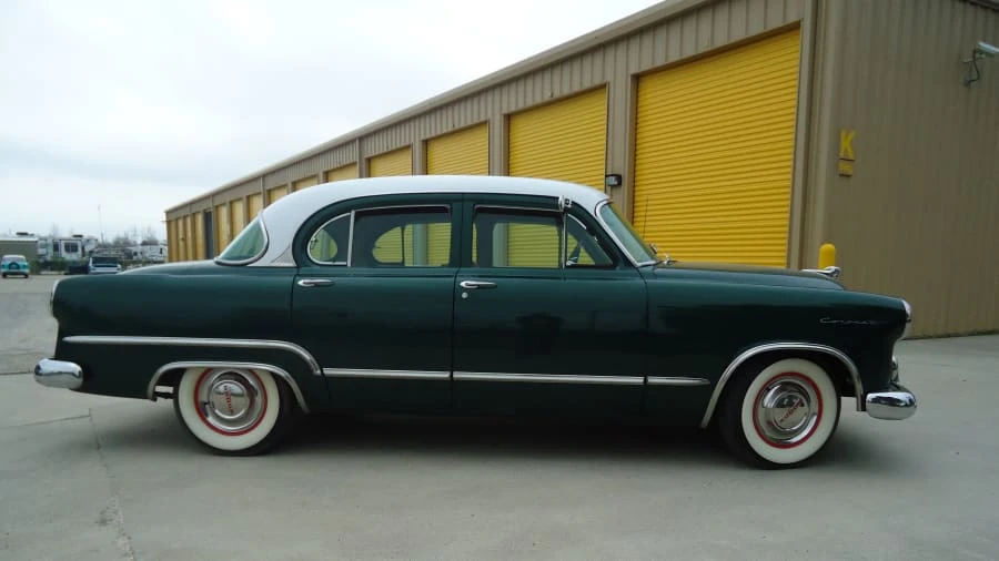 1953 Dodge Coronet 1st-3rd Gen - Image 2 of 8