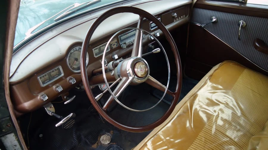 1953 Dodge Coronet 1st-3rd Gen - Image 4 of 8