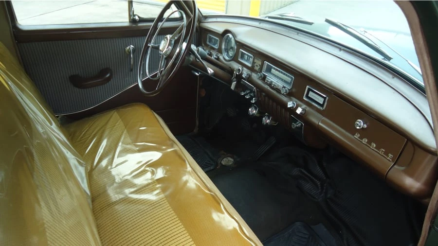 1953 Dodge Coronet 1st-3rd Gen - Image 6 of 8