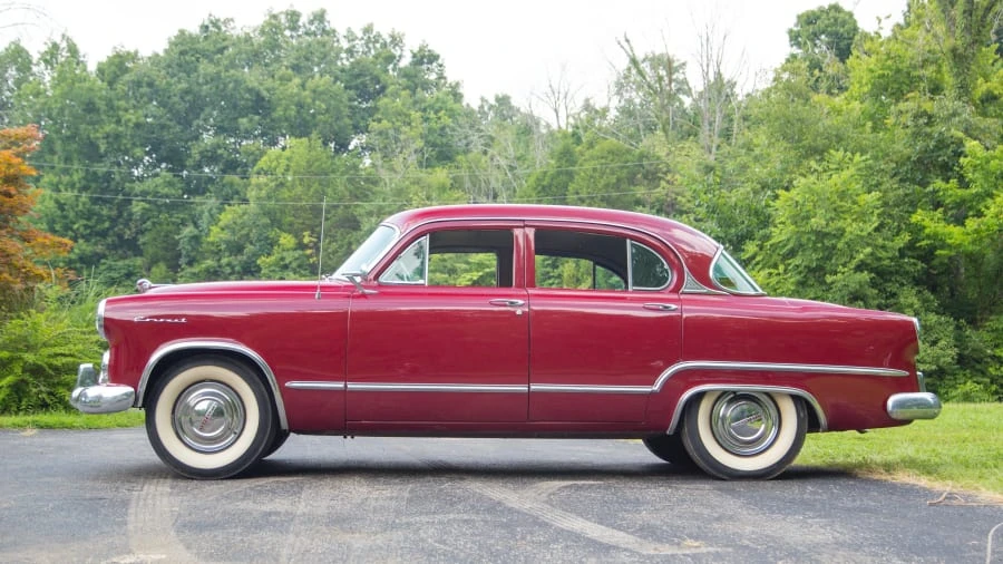 1953 Dodge Coronet 1st-3rd Gen - Image 2 of 12