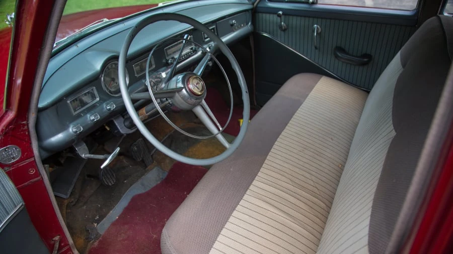 1953 Dodge Coronet 1st-3rd Gen - Image 4 of 12