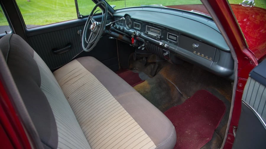 1953 Dodge Coronet 1st-3rd Gen - Image 5 of 12