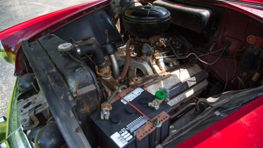 1953 Dodge Coronet 1st-3rd Gen - Image 6 of 12
