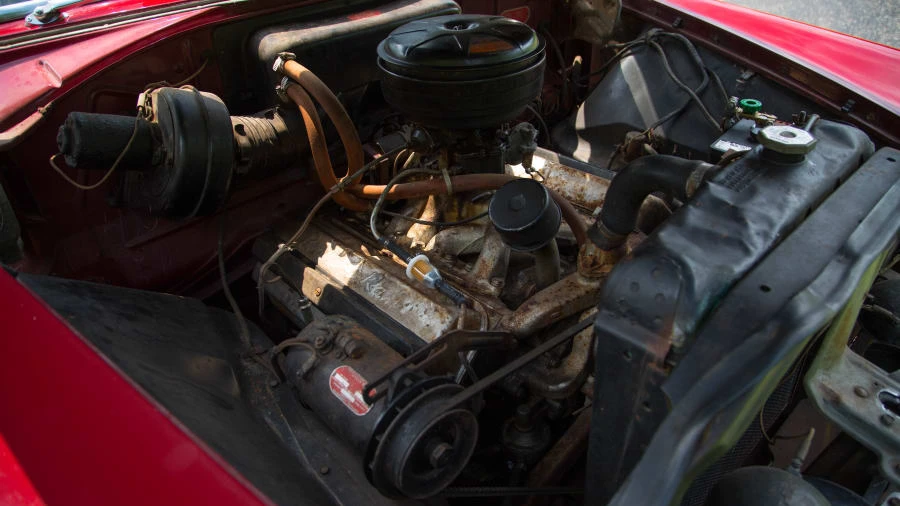 1953 Dodge Coronet 1st-3rd Gen - Image 7 of 12