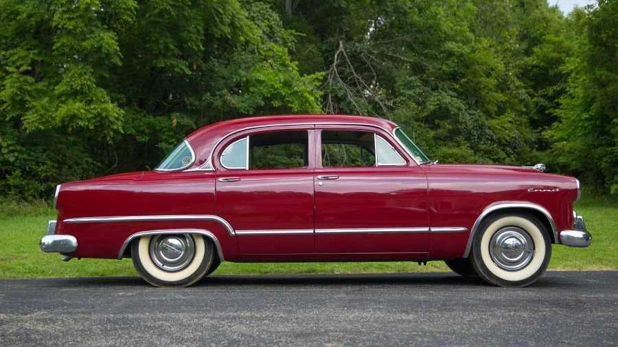 1953 Dodge Coronet 1st-3rd Gen - Image 8 of 12