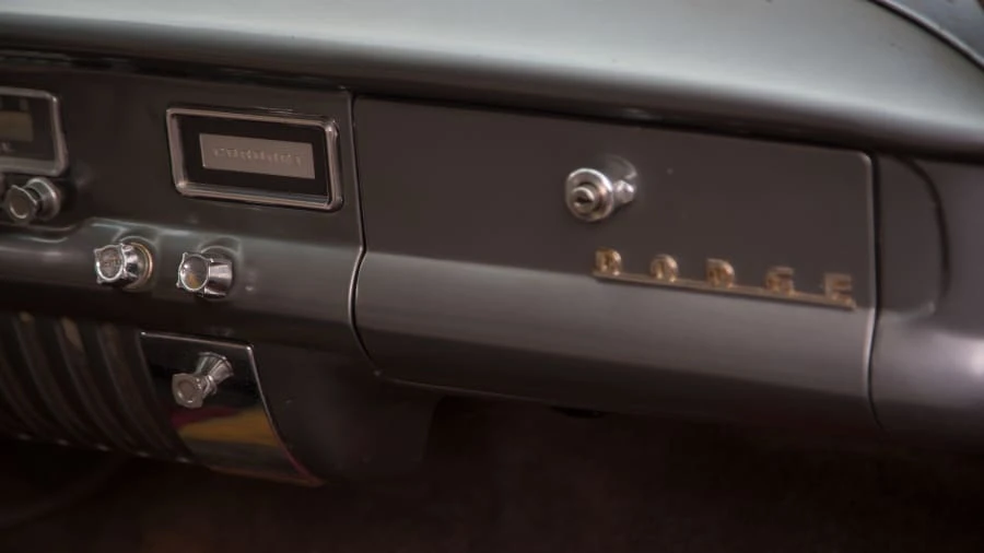 1953 Dodge Coronet 1st-3rd Gen - Image 10 of 12