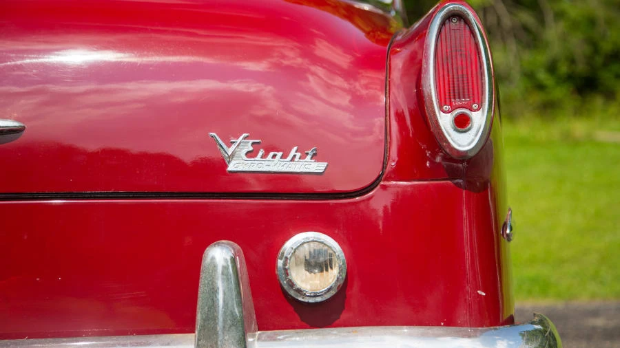 1953 Dodge Coronet 1st-3rd Gen - Image 11 of 12