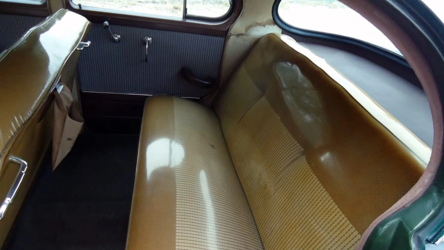 1953 Dodge Coronet 1st-3rd Gen - Image 5 of 10
