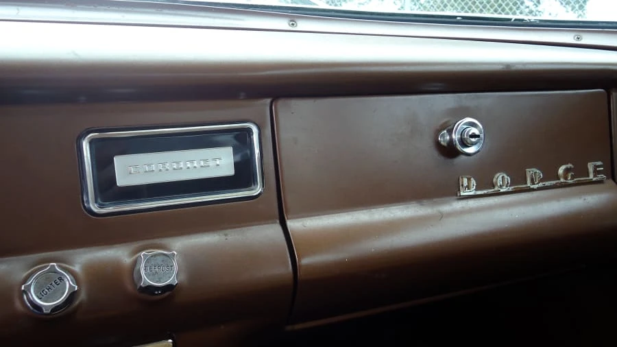 1953 Dodge Coronet 1st-3rd Gen - Image 7 of 10