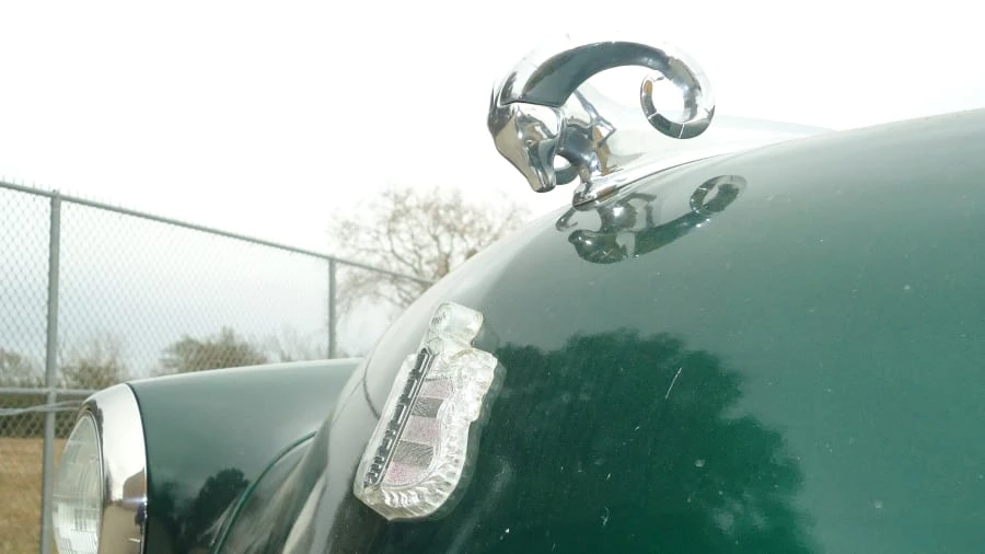1953 Dodge Coronet 1st-3rd Gen - Image 9 of 10