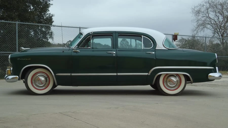 1953 Dodge Coronet 1st-3rd Gen - Image 10 of 10