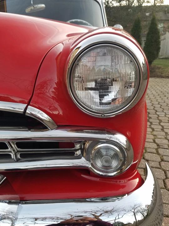 1953 Dodge Coronet 1st-3rd Gen - Image 31 of 31