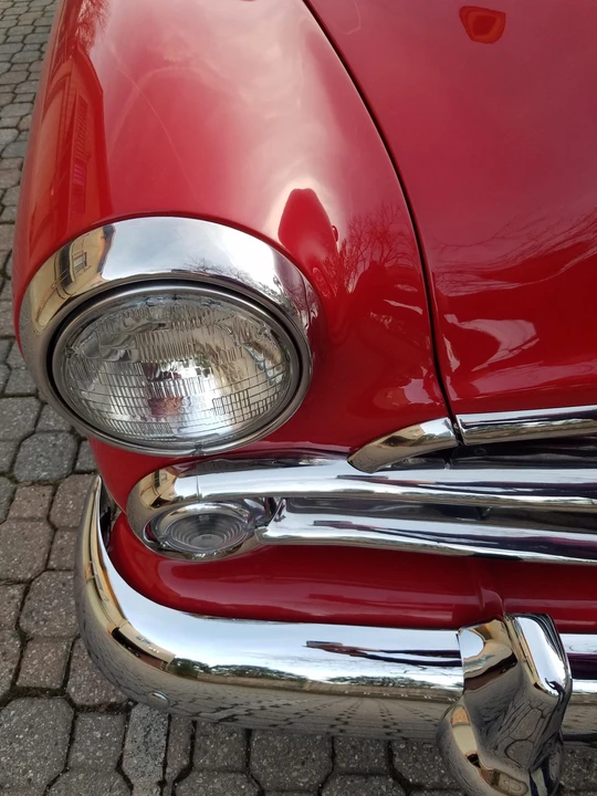 1953 Dodge Coronet 1st-3rd Gen - Image 28 of 31