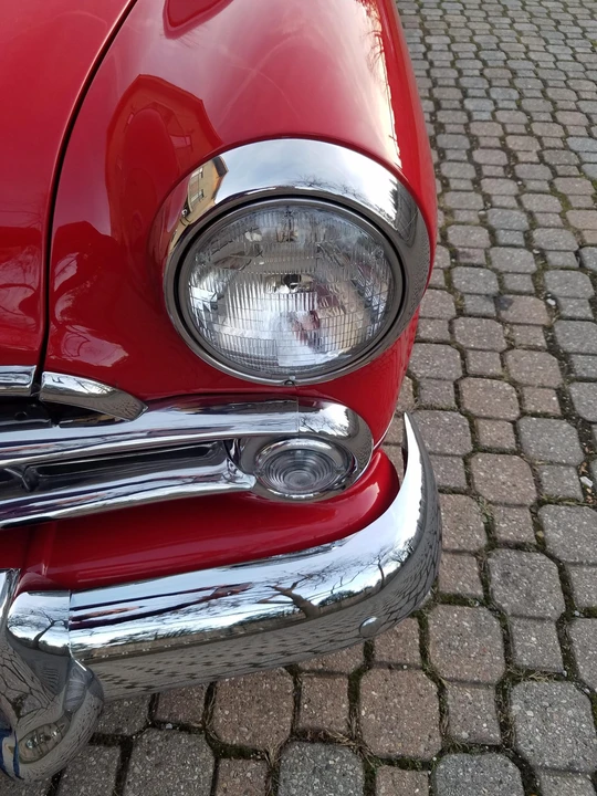 1953 Dodge Coronet 1st-3rd Gen - Image 29 of 31