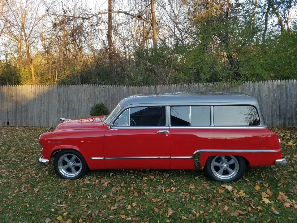 1953 Dodge Coronet 1st-3rd Gen - Image 18 of 31