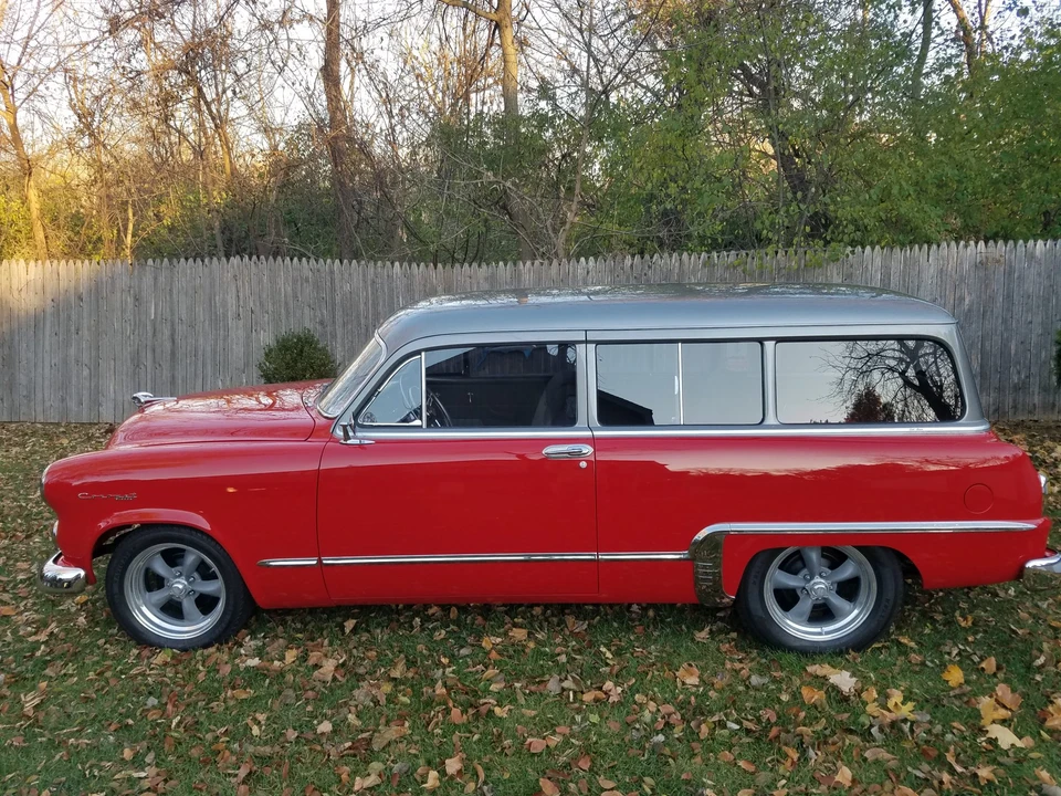 1953 Dodge Coronet 1st-3rd Gen - Image 19 of 31