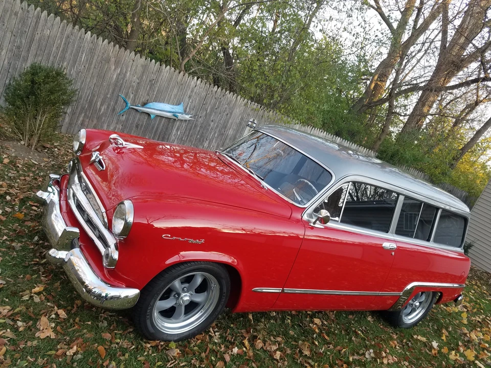 1953 Dodge Coronet 1st-3rd Gen - Image 3 of 31