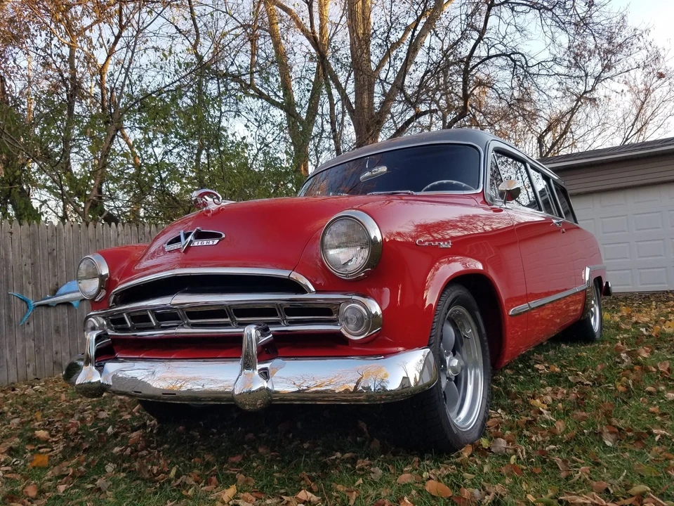 1953 Dodge Coronet 1st-3rd Gen - Image 6 of 31