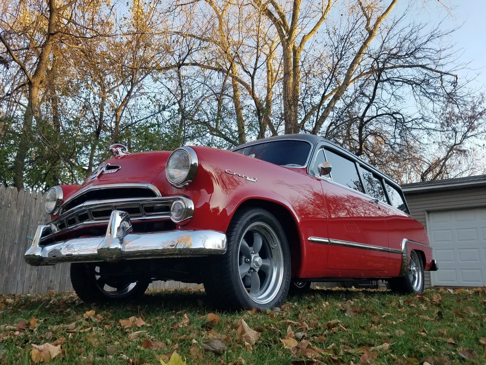 1953 Dodge Coronet 1st-3rd Gen - Image 5 of 31