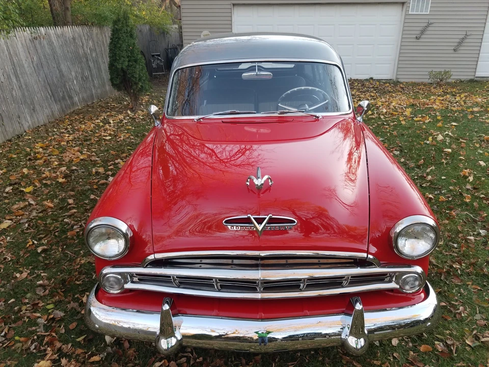 1953 Dodge Coronet 1st-3rd Gen - Image 7 of 31
