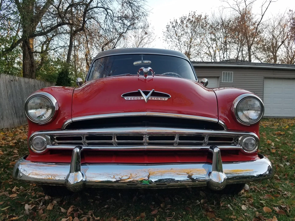 1953 Dodge Coronet 1st-3rd Gen - Image 9 of 31