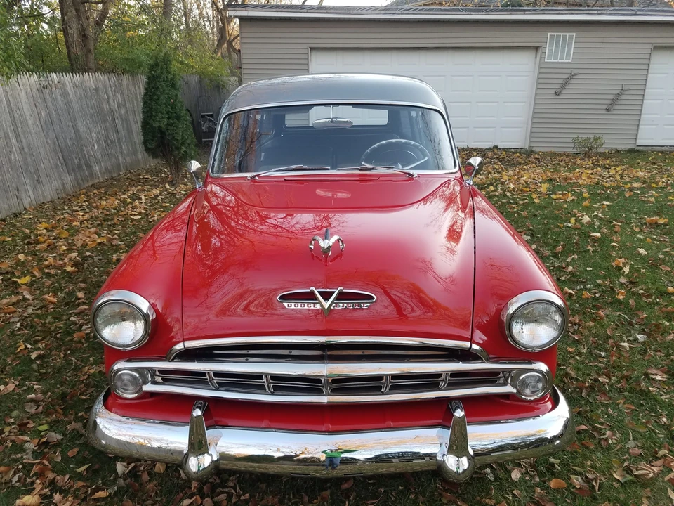 1953 Dodge Coronet 1st-3rd Gen - Image 8 of 31