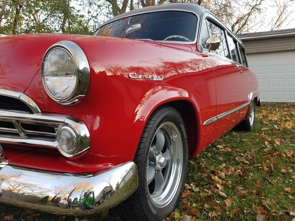 1953 Dodge Coronet 1st-3rd Gen - Image 27 of 31