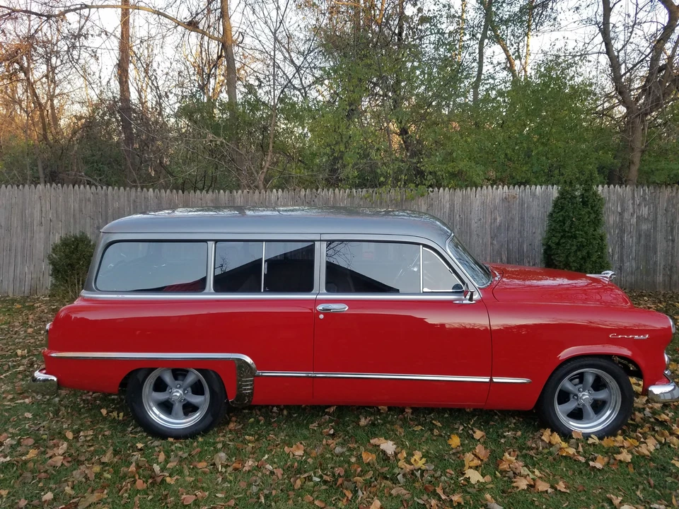 1953 Dodge Coronet 1st-3rd Gen - Image 13 of 31