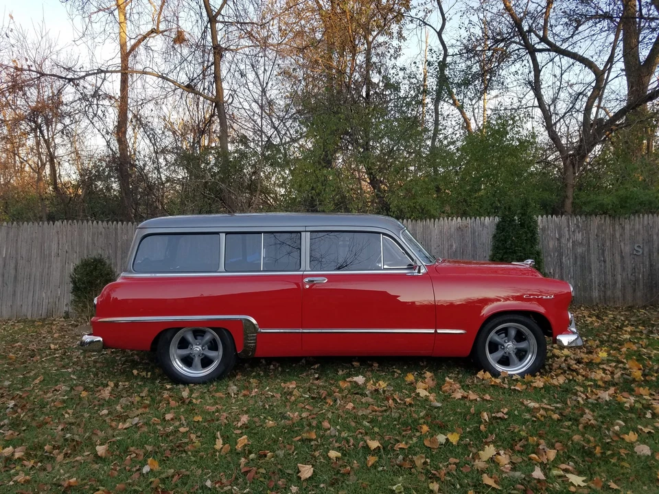 1953 Dodge Coronet 1st-3rd Gen - Image 14 of 31