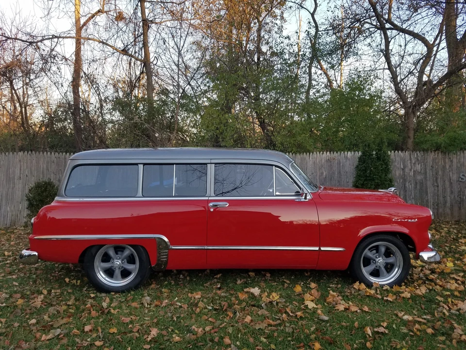 1953 Dodge Coronet 1st-3rd Gen - Image 15 of 31