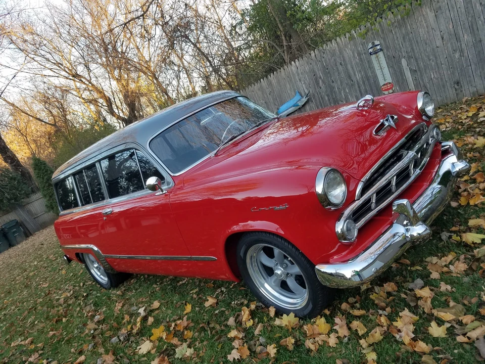 1953 Dodge Coronet 1st-3rd Gen - Image 11 of 31