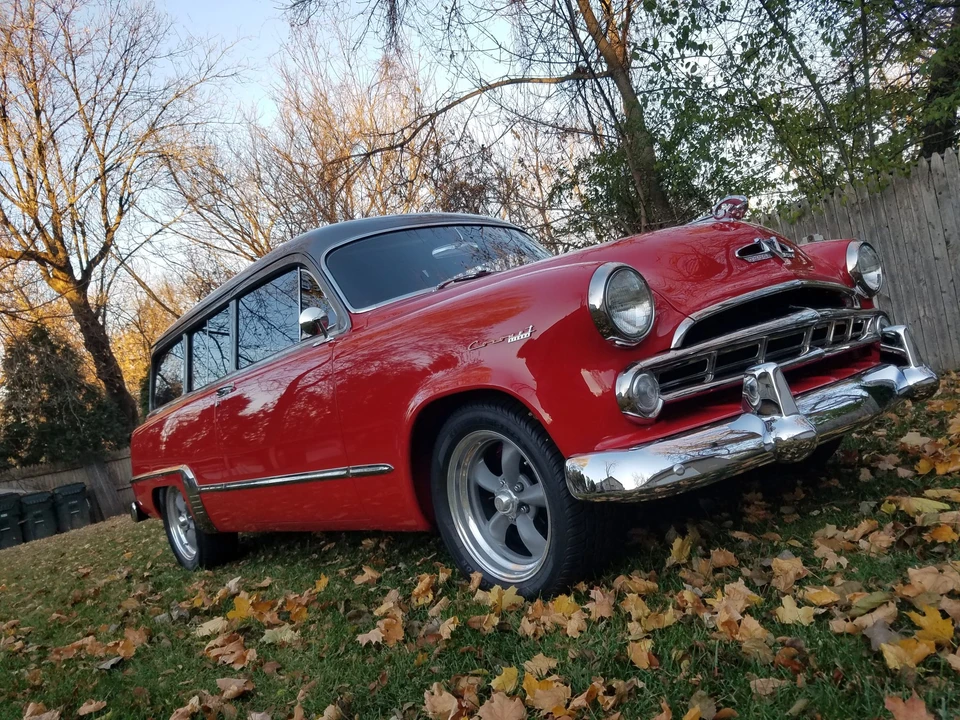 1953 Dodge Coronet 1st-3rd Gen - Image 12 of 31