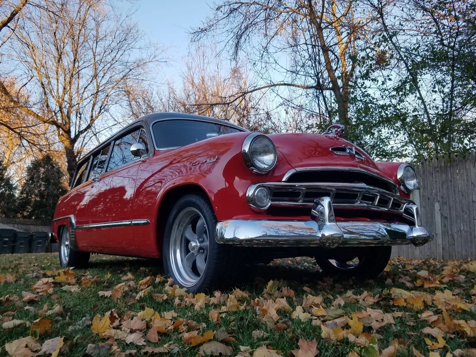 1953 Dodge Coronet 1st-3rd Gen - Image 10 of 31