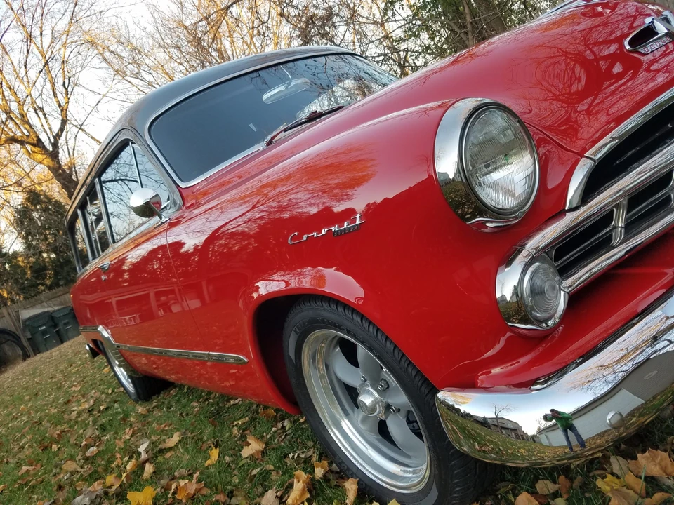 1953 Dodge Coronet 1st-3rd Gen - Image 26 of 31
