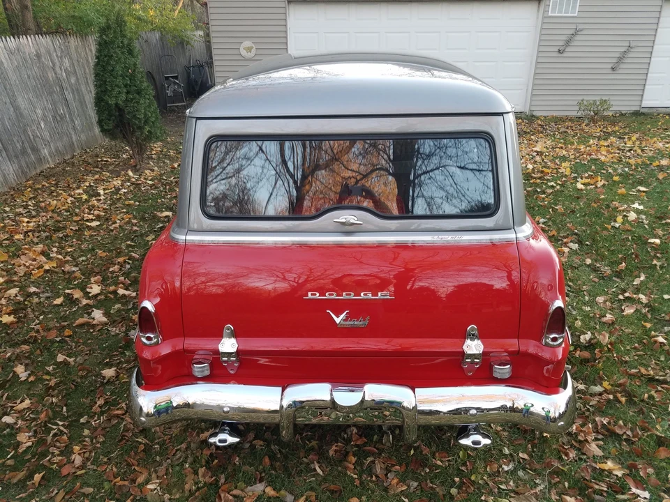 1953 Dodge Coronet 1st-3rd Gen - Image 16 of 31