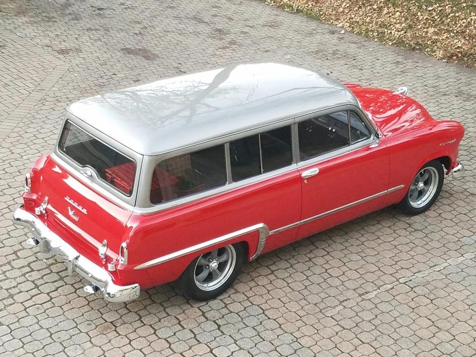 1953 Dodge Coronet 1st-3rd Gen - Image 24 of 31