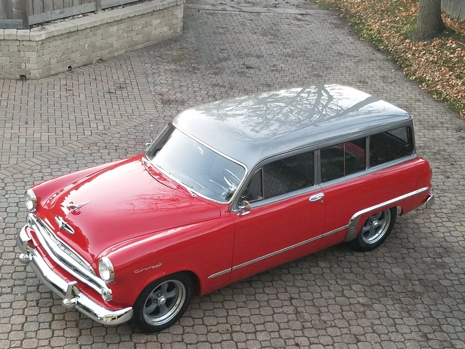 1953 Dodge Coronet 1st-3rd Gen - Image 20 of 31