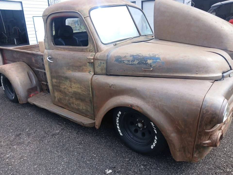 1953 Dodge D Series - Image 5 of 8