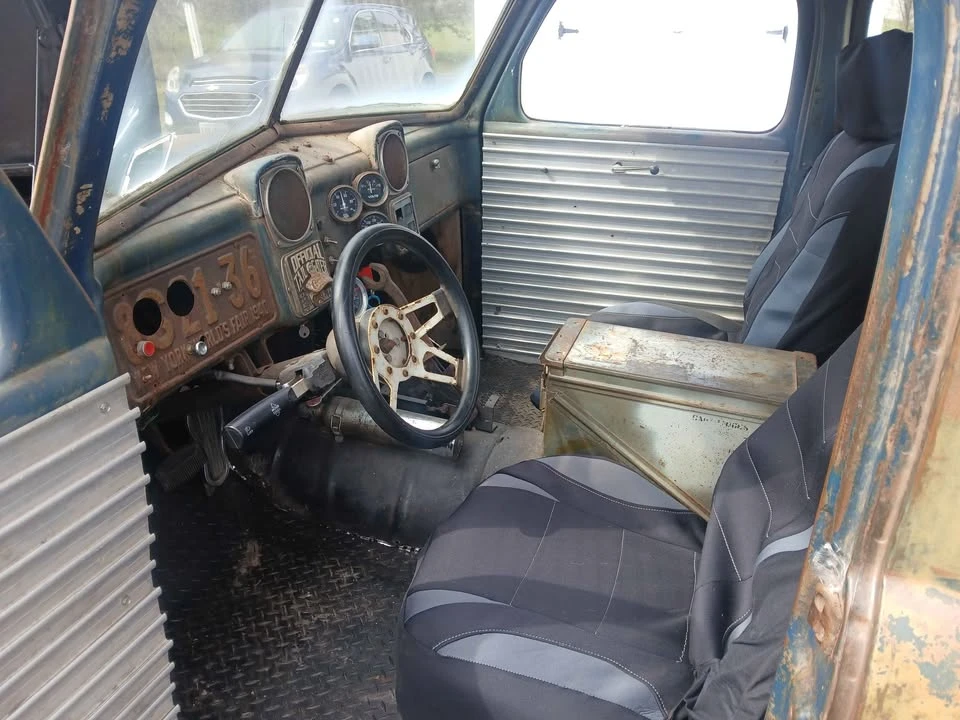 1953 Dodge D Series - Image 7 of 8