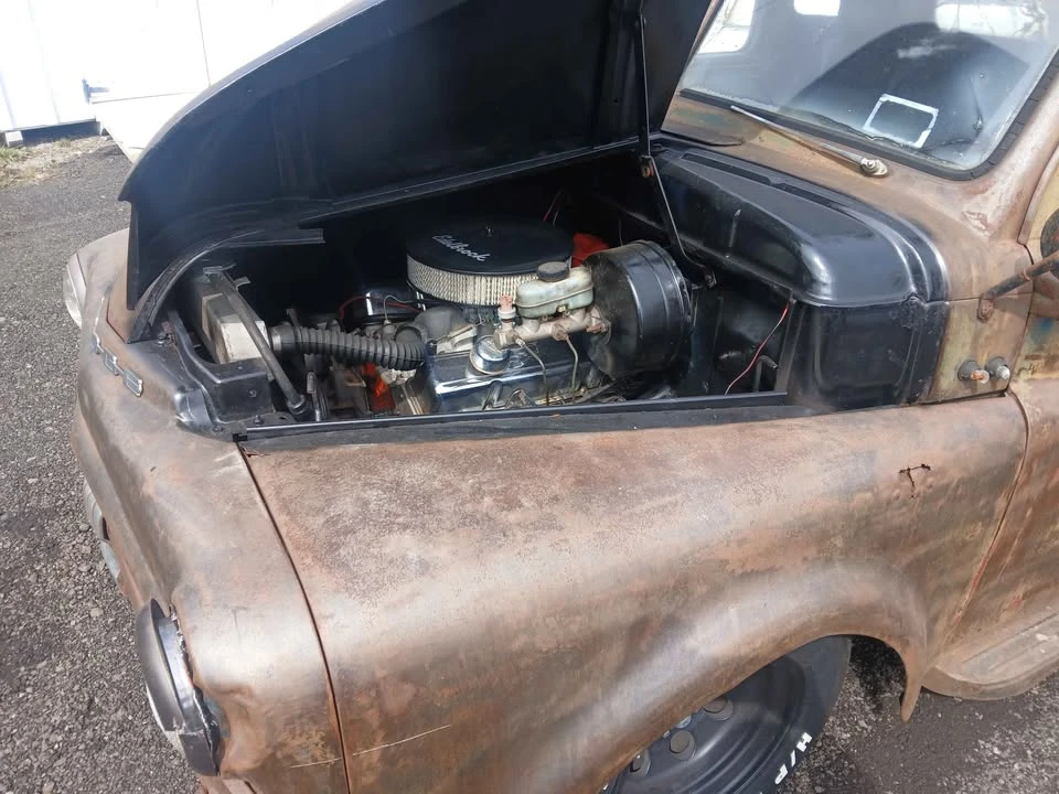 1953 Dodge D Series - Image 2 of 8