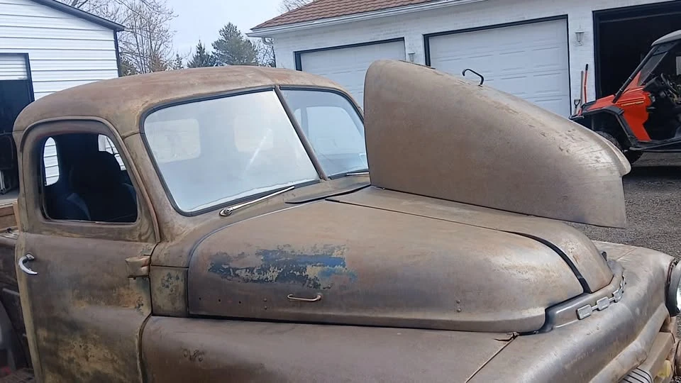 1953 Dodge D Series - Image 8 of 8