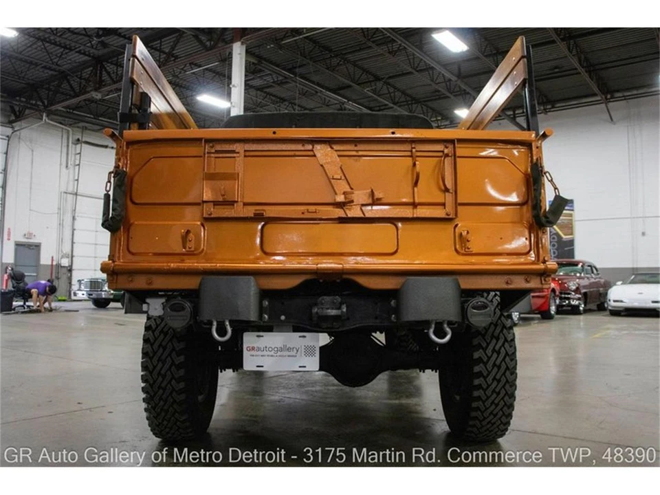 1953 Dodge Military Vehicles - Image 6 of 31