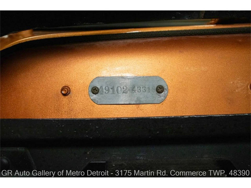 1953 Dodge Military Vehicles - Image 16 of 31