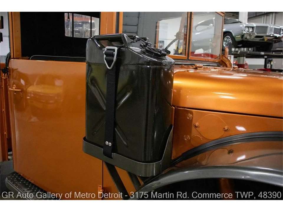 1953 Dodge Military Vehicles - Image 30 of 31